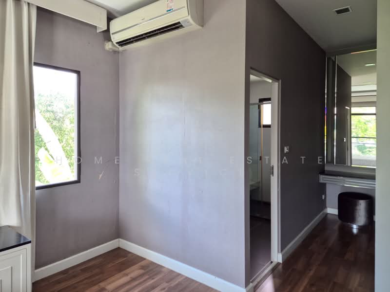 Manthana Chaengwattana-Ratchaphruek, Nonthaburi, Chaiyapruek Road, Bang Phlap, Pak Kret, Nonthaburi, 3 Bedrooms, 165 sqm, Single Detached House For Sale, by HOME Real Estate Service, 500480590 - DDproperty.com