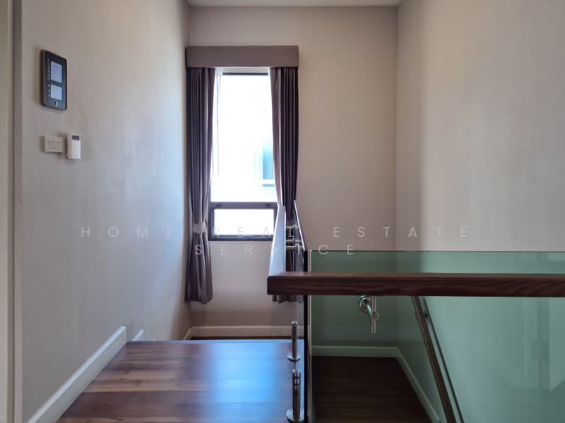 Manthana Chaengwattana-Ratchaphruek, Nonthaburi, Chaiyapruek Road, Bang Phlap, Pak Kret, Nonthaburi, 3 Bedrooms, 165 sqm, Single Detached House For Sale, by HOME Real Estate Service, 500480590 - DDproperty.com