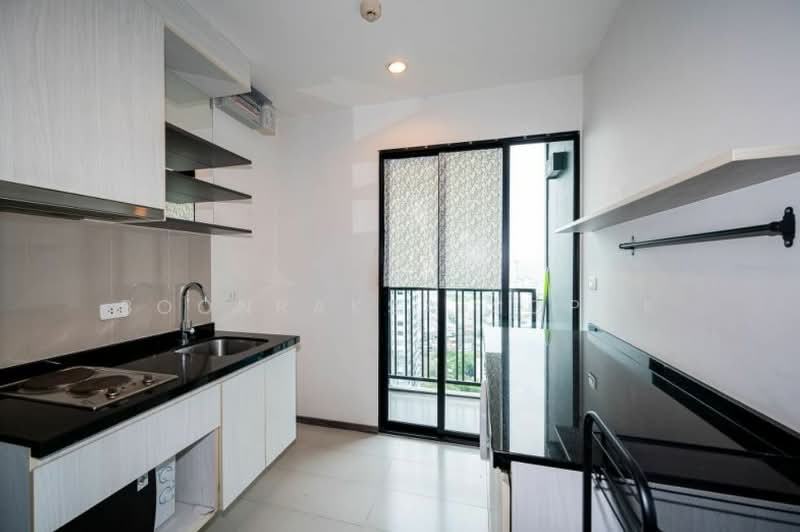 The Base Park East Sukhumvit 77, Bangkok, 99 Soi Pridi Banomyong 2, Phra Kanong Nua, Watthana, Bangkok, 2 Bedrooms, 50 sqm, Condo For Rent, by Boonraksa Sopak, 500480591 - DDproperty.com