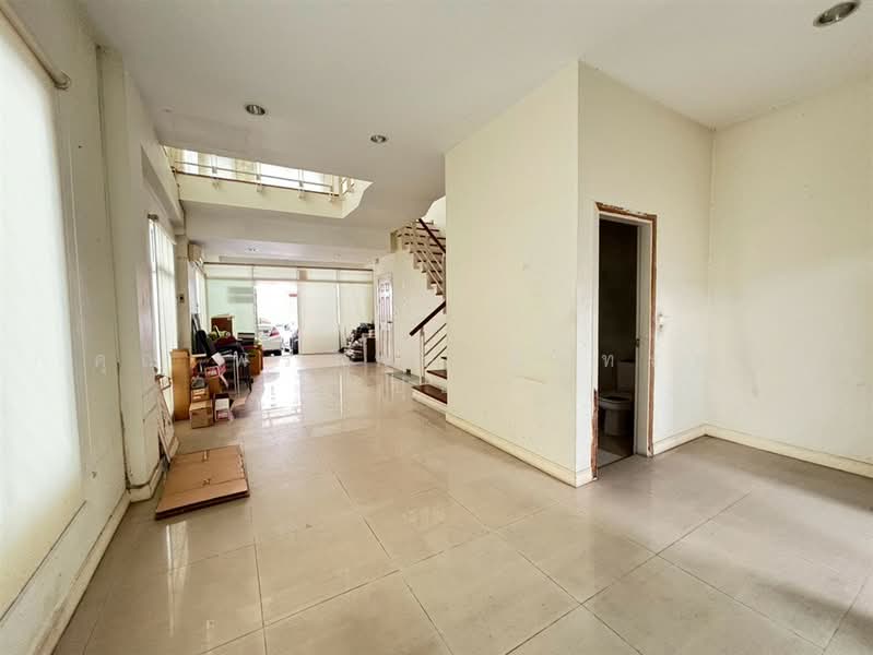 พรีเมี่ยม เพลส 3 เอกมัย-รามอินทรา (Premium Place 3 Ekamai-Ramindra), กรุงเทพ, ถนนนวลจันทร์, คลองกุ่ม, บึงกุ่ม, กรุงเทพ, 150 ตร.ม., ทาวน์เฮ้าส์ ขาย, โดย คุณ พรทิพย์ จันทร์หา (ปุ๋ย), 500480592 - DDproperty.com