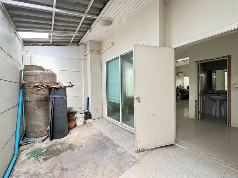 พรีเมี่ยม เพลส 3 เอกมัย-รามอินทรา (Premium Place 3 Ekamai-Ramindra), กรุงเทพ, ถนนนวลจันทร์, คลองกุ่ม, บึงกุ่ม, กรุงเทพ, 150 ตร.ม., ทาวน์เฮ้าส์ ขาย, โดย คุณ พรทิพย์ จันทร์หา (ปุ๋ย), 500480592 - DDproperty.com