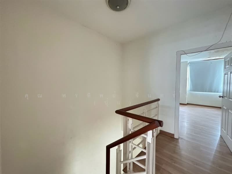 พรีเมี่ยม เพลส 3 เอกมัย-รามอินทรา (Premium Place 3 Ekamai-Ramindra), กรุงเทพ, ถนนนวลจันทร์, คลองกุ่ม, บึงกุ่ม, กรุงเทพ, 150 ตร.ม., ทาวน์เฮ้าส์ ขาย, โดย คุณ พรทิพย์ จันทร์หา (ปุ๋ย), 500480592 - DDproperty.com