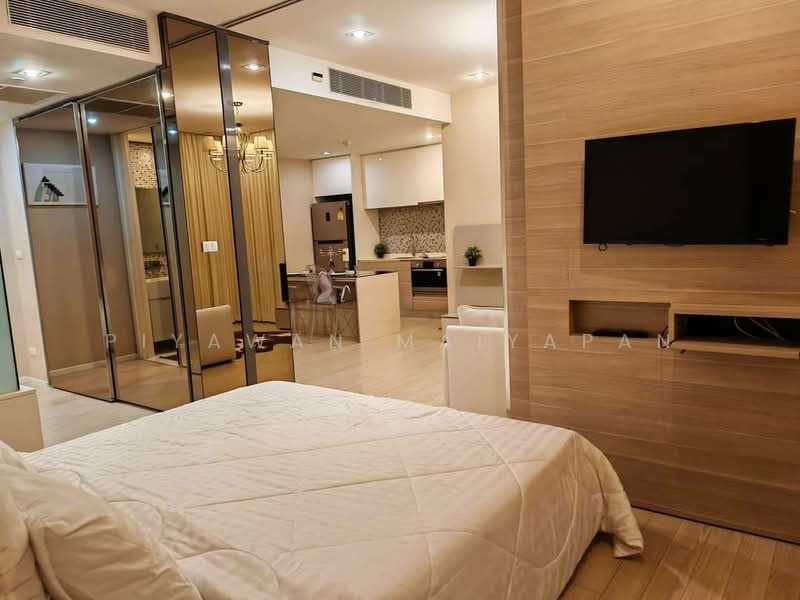 The Room Sukhumvit 21, Bangkok, Asok Montri Rd, Khlongtoei Nua, Watthana, Bangkok, 1 Bedroom, 54 sqm, Condo For Rent, by Piyawan Maiyapan, 500480595 - DDproperty.com