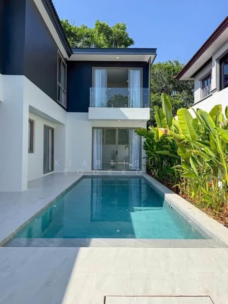 undefined, ภูเก็ต, ฉลอง, เมืองภูเก็ต, ภูเก็ต, 279 ตร.ม., บ้านเดี่ยว ขาย, โดย Keartisuk Sookkow, 500480596 - DDproperty.com