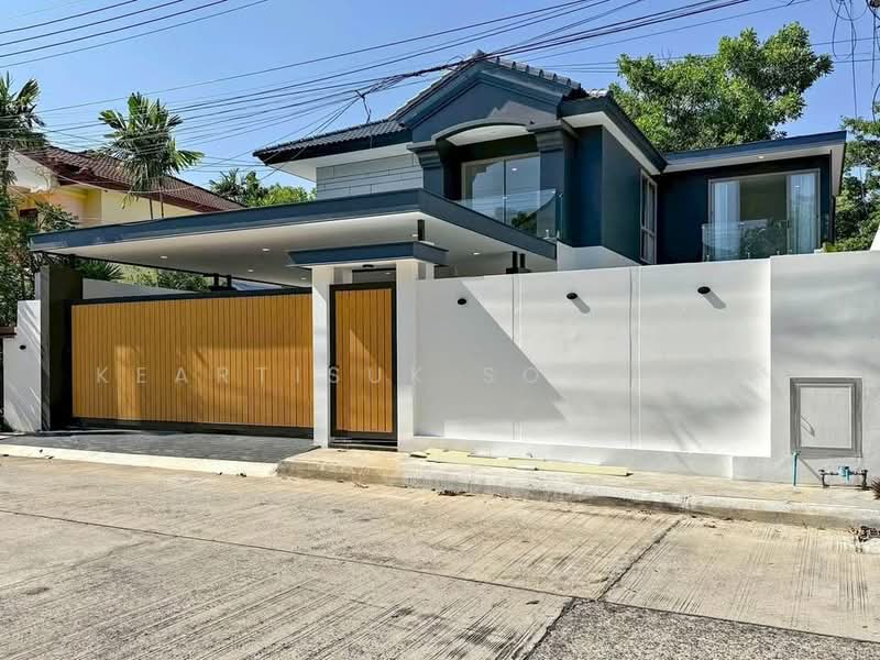 undefined, ภูเก็ต, ฉลอง, เมืองภูเก็ต, ภูเก็ต, 279 ตร.ม., บ้านเดี่ยว ขาย, โดย Keartisuk Sookkow, 500480596 - DDproperty.com