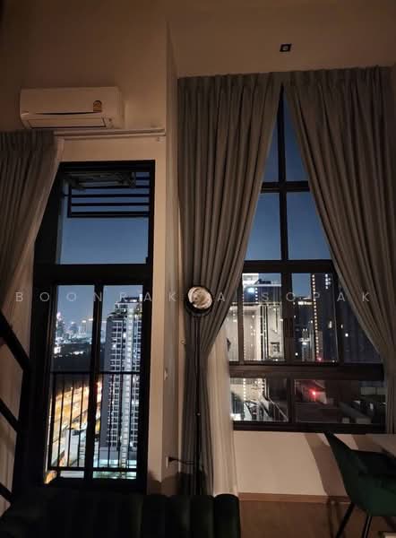 IDEO Rama 9-Asoke : ไอดีโอ พระราม 9-อโศก, กรุงเทพ, ถนนพระราม 9, ห้วยขวาง, กรุงเทพ, 38 ตร.ม., คอนโด ให้เช่า, โดย Boonraksa Sopak, 500480598 - DDproperty.com