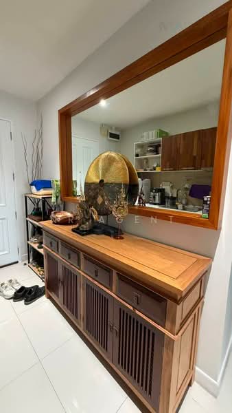 The Mark Ratchada-Airport Link, Bangkok, Chaturathit Road, Makkasan, Ratchathewi, Bangkok, 2 Bedrooms, 60 sqm, Condo For Sale, by NR AGENT, 500480599 - DDproperty.com
