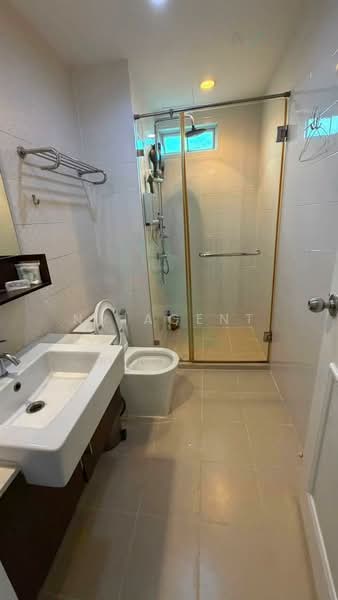 The Mark Ratchada-Airport Link, Bangkok, Chaturathit Road, Makkasan, Ratchathewi, Bangkok, 2 Bedrooms, 60 sqm, Condo For Sale, by NR AGENT, 500480599 - DDproperty.com