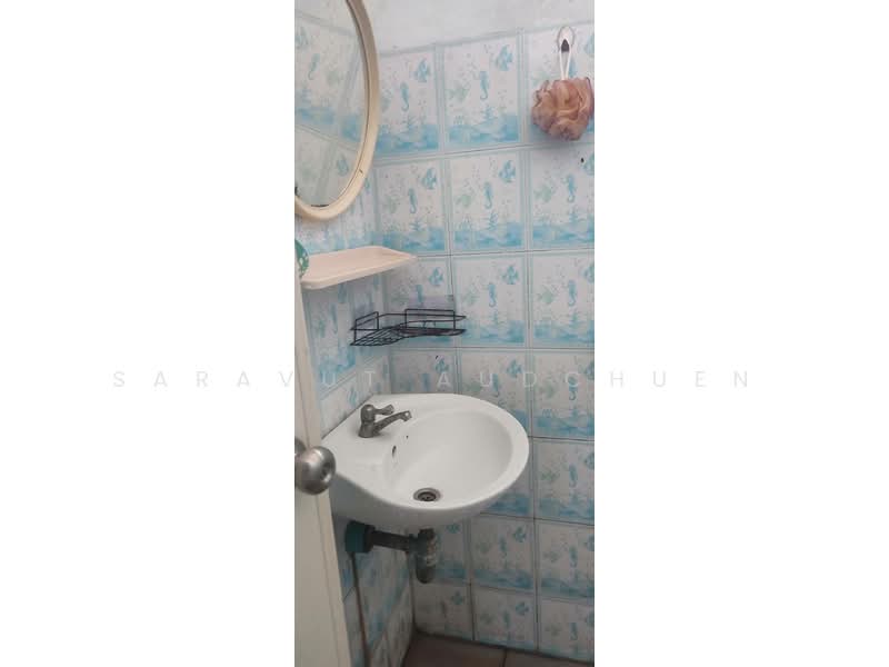 สันติสุขอพาร์ทเม้นท์พัทยา, Chon Buri (Pattaya), Nong Pru, Bang Lamung (Pattaya), Chon Buri (Pattaya), Studio, 40 sqm, Townhouse For Rent, by Saravut Audchuen, 500480601 - DDproperty.com