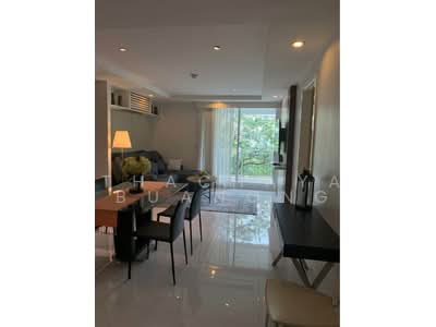 For Rent - SIRI on 8 Sukhumvit 8, Bangkok