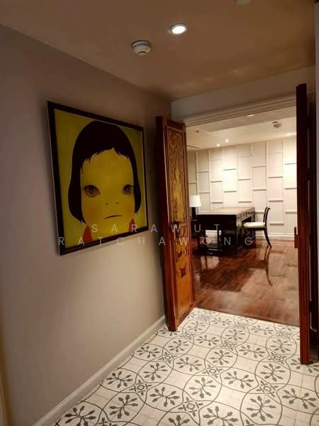 State Tower, Bangkok, 1055 Silom Road, Silom, Bang Rak, Bangkok, 2 Bedrooms, 267 sqm, Condo For Rent, by Sarawut Ratchawong, 500480603 - DDproperty.com