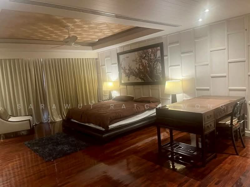 State Tower, Bangkok, 1055 Silom Road, Silom, Bang Rak, Bangkok, 2 Bedrooms, 267 sqm, Condo For Rent, by Sarawut Ratchawong, 500480603 - DDproperty.com