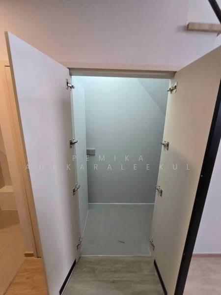 Culture Chula, Bangkok, 38/12 Soi Pratu Chai, Si Phraya, Bang Rak, Bangkok, 1 Bedroom, 37 sqm, Condo For Sale, by Pemika Aukkaraleekul, 500480605 - DDproperty.com