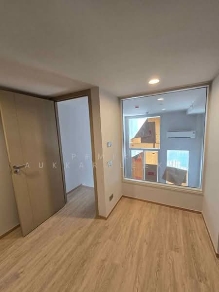Culture Chula, Bangkok, 38/12 Soi Pratu Chai, Si Phraya, Bang Rak, Bangkok, 1 Bedroom, 37 sqm, Condo For Sale, by Pemika Aukkaraleekul, 500480605 - DDproperty.com