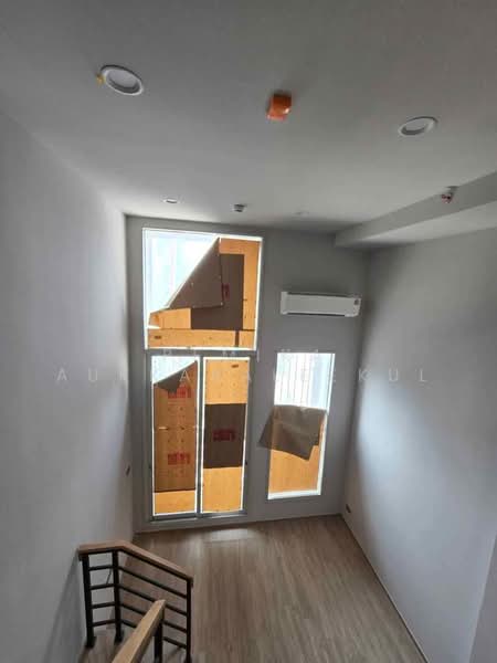 Culture Chula, Bangkok, 38/12 Soi Pratu Chai, Si Phraya, Bang Rak, Bangkok, 1 Bedroom, 37 sqm, Condo For Sale, by Pemika Aukkaraleekul, 500480605 - DDproperty.com
