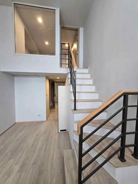 Culture Chula, Bangkok, 38/12 Soi Pratu Chai, Si Phraya, Bang Rak, Bangkok, 1 Bedroom, 37 sqm, Condo For Sale, by Pemika Aukkaraleekul, 500480605 - DDproperty.com
