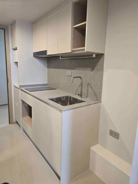 Culture Chula, Bangkok, 38/12 Soi Pratu Chai, Si Phraya, Bang Rak, Bangkok, 1 Bedroom, 37 sqm, Condo For Sale, by Pemika Aukkaraleekul, 500480605 - DDproperty.com