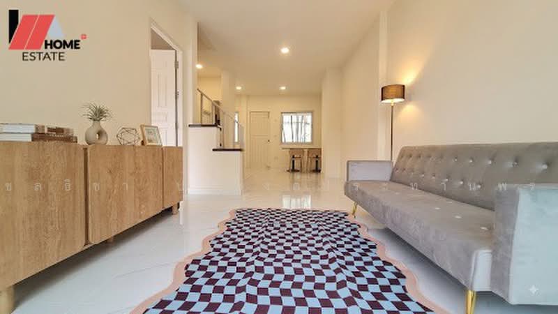 Dream Town Suanpak 32, Nonthaburi, Soi Suan Phak 32, Mahasawat, Bang Kruai, Nonthaburi, 3 Bedrooms, 150 sqm, Townhouse For Sale, by ชลธิชา ปรางค์ประทานพร, 500480606 - DDproperty.com