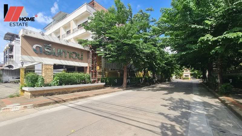 Dream Town Suanpak 32, Nonthaburi, Soi Suan Phak 32, Mahasawat, Bang Kruai, Nonthaburi, 3 Bedrooms, 150 sqm, Townhouse For Sale, by ชลธิชา ปรางค์ประทานพร, 500480606 - DDproperty.com