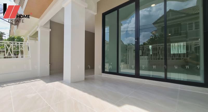 Dream Town Suanpak 32, Nonthaburi, Soi Suan Phak 32, Mahasawat, Bang Kruai, Nonthaburi, 3 Bedrooms, 150 sqm, Townhouse For Sale, by ชลธิชา ปรางค์ประทานพร, 500480606 - DDproperty.com