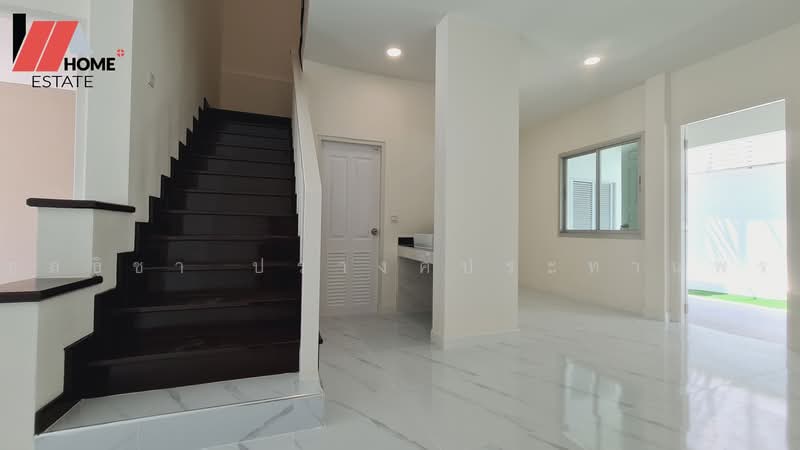Dream Town Suanpak 32, Nonthaburi, Soi Suan Phak 32, Mahasawat, Bang Kruai, Nonthaburi, 3 Bedrooms, 150 sqm, Townhouse For Sale, by ชลธิชา ปรางค์ประทานพร, 500480606 - DDproperty.com