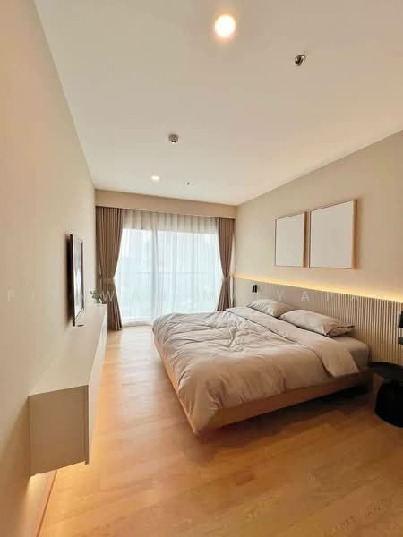 Noble Refine, Bangkok, Soi Sukhumvit 26, Sukhumvit Road, Khong Tan, Khlong Toei, Bangkok, 1 Bedroom, 51 sqm, Condo For Rent, by Piyawan Maiyapan, 500480607 - DDproperty.com