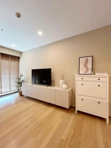 Noble Refine, Bangkok, Soi Sukhumvit 26, Sukhumvit Road, Khong Tan, Khlong Toei, Bangkok, 1 Bedroom, 51 sqm, Condo For Rent, by Piyawan Maiyapan, 500480607 - DDproperty.com