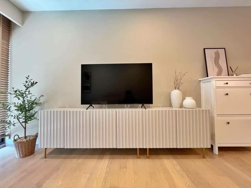 Noble Refine, Bangkok, Soi Sukhumvit 26, Sukhumvit Road, Khong Tan, Khlong Toei, Bangkok, 1 Bedroom, 51 sqm, Condo For Rent, by Piyawan Maiyapan, 500480607 - DDproperty.com