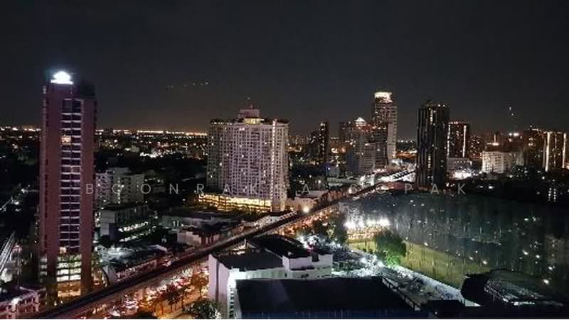 Rhythm Sukhumvit 42 : ริทึ่ม สุขุมวิท 42, กรุงเทพ, ซอยสุขุมวิท 42, พระโขนง, คลองเตย, กรุงเทพ, 45 ตร.ม., คอนโด ให้เช่า, โดย Boonraksa Sopak, 500480608 - DDproperty.com