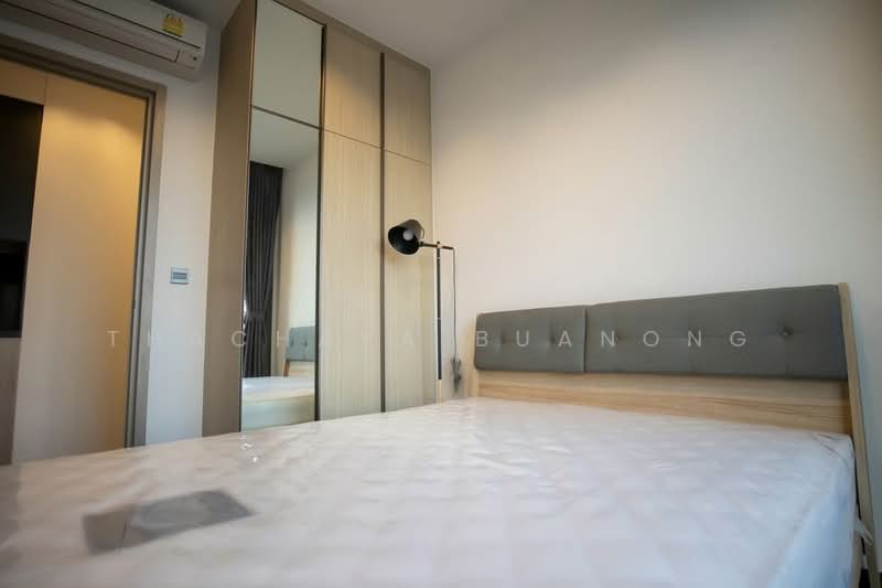 The Line Ratchathewi, Bangkok, 598 Phetchaburi Road, Thanon Phetchaburi, Ratchathewi, Bangkok, 2 Bedrooms, 60 sqm, Condo For Rent, by Thachaya Buanong, 500480610 - DDproperty.com