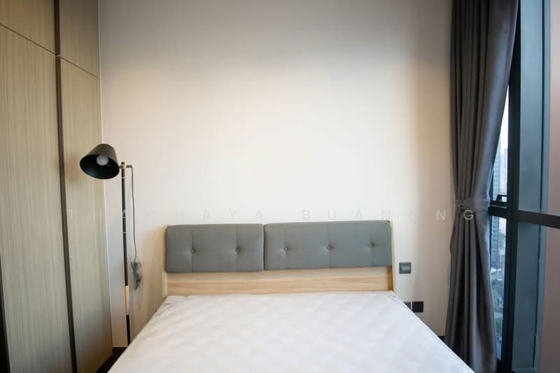 The Line Ratchathewi, Bangkok, 598 Phetchaburi Road, Thanon Phetchaburi, Ratchathewi, Bangkok, 2 Bedrooms, 60 sqm, Condo For Rent, by Thachaya Buanong, 500480610 - DDproperty.com
