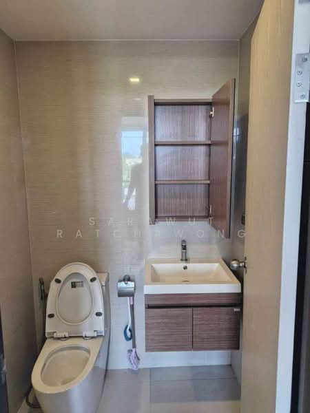 The Nest Sukhumvit 64, Bangkok, 408 Soi Sukhumvit 64, Bang Chak, Phra Khanong, Bangkok, 1 Bedroom, 32 sqm, Condo For Sale, by Sarawut Ratchawong, 500480611 - DDproperty.com