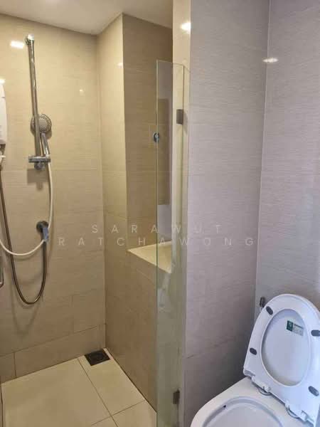 The Nest Sukhumvit 64, Bangkok, 408 Soi Sukhumvit 64, Bang Chak, Phra Khanong, Bangkok, 1 Bedroom, 32 sqm, Condo For Sale, by Sarawut Ratchawong, 500480611 - DDproperty.com