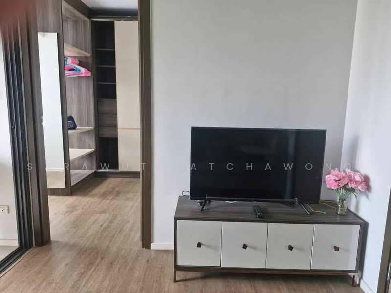 The Nest Sukhumvit 64, Bangkok, 408 Soi Sukhumvit 64, Bang Chak, Phra Khanong, Bangkok, 1 Bedroom, 32 sqm, Condo For Sale, by Sarawut Ratchawong, 500480611 - DDproperty.com