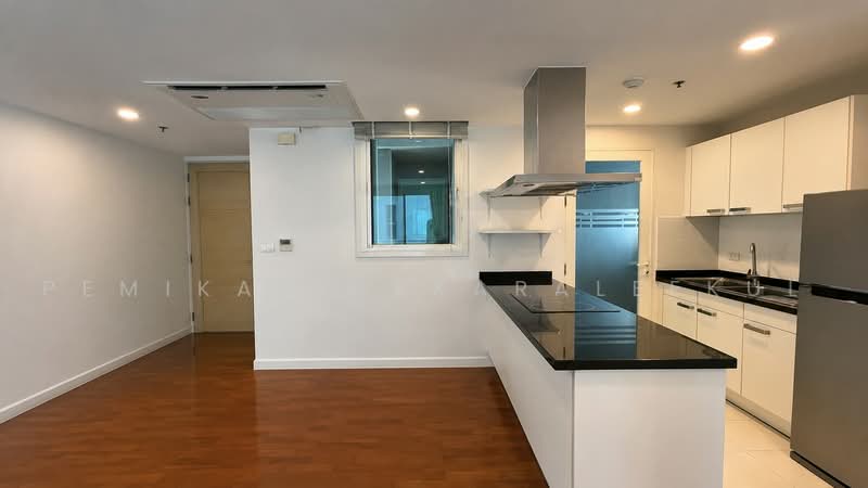 Baan Siri 31, Bangkok, Sukhumvit 31, Khlongtoei Nua, Watthana, Bangkok, 2 Bedrooms, 88 sqm, Condo For Sale, by Pemika Aukkaraleekul, 500480612 - DDproperty.com