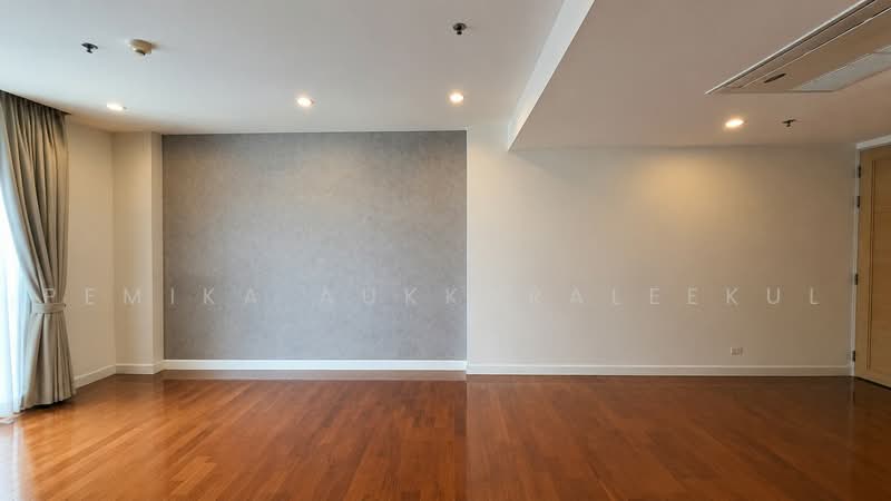 Baan Siri 31, Bangkok, Sukhumvit 31, Khlongtoei Nua, Watthana, Bangkok, 2 Bedrooms, 88 sqm, Condo For Sale, by Pemika Aukkaraleekul, 500480612 - DDproperty.com