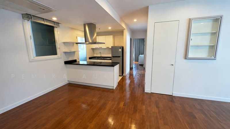 Baan Siri 31, Bangkok, Sukhumvit 31, Khlongtoei Nua, Watthana, Bangkok, 2 Bedrooms, 88 sqm, Condo For Sale, by Pemika Aukkaraleekul, 500480612 - DDproperty.com