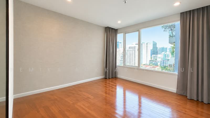 Baan Siri 31 : บ้านสิริ เธอร์ตี้วัน, กรุงเทพ, ถนนสุขุมวิท 31, คลองเตยเหนือ, วัฒนา, กรุงเทพ, 88 ตร.ม., คอนโด ขาย, โดย Pemika Aukkaraleekul, 500480612 - DDproperty.com