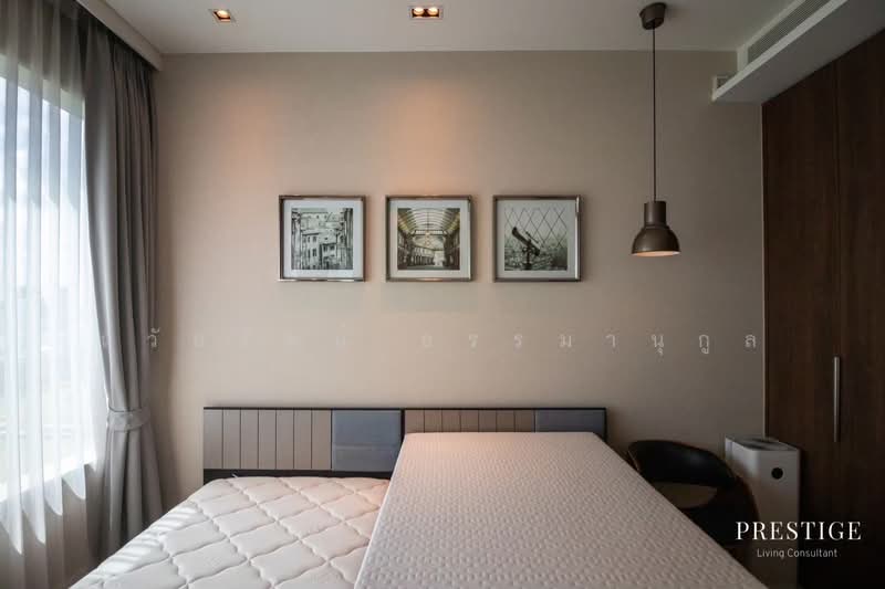 185 Rajadamri, Bangkok, 185 Rajadamri Road, Lumphini, Pathum Wan, Bangkok, 3 Bedrooms, 222 sqm, Condo For Sale, by Tawanrat Thummanukul, 500480613 - DDproperty.com