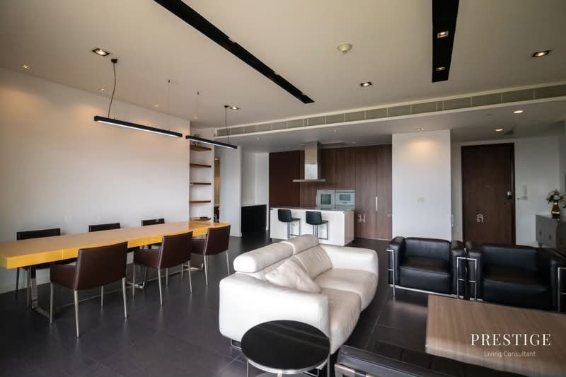 185 Rajadamri, Bangkok, 185 Rajadamri Road, Lumphini, Pathum Wan, Bangkok, 3 Bedrooms, 222 sqm, Condo For Sale, by Tawanrat Thummanukul, 500480613 - DDproperty.com