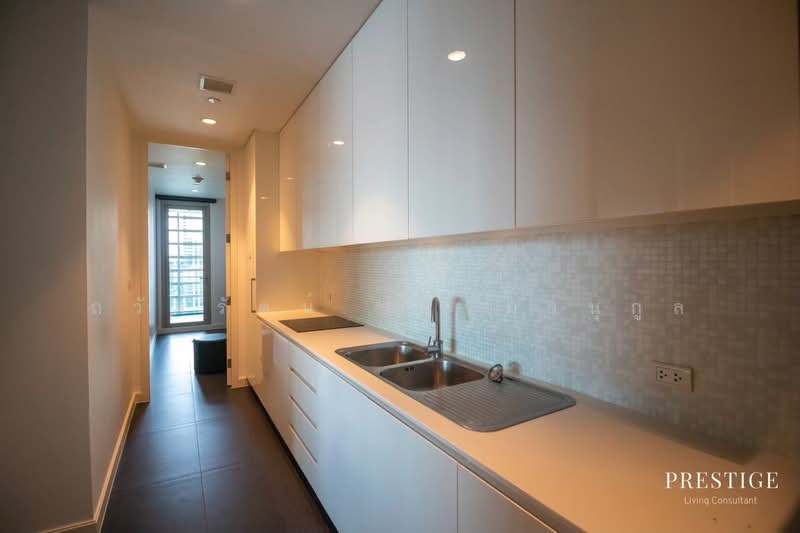 185 Rajadamri, Bangkok, 185 Rajadamri Road, Lumphini, Pathum Wan, Bangkok, 3 Bedrooms, 222 sqm, Condo For Sale, by Tawanrat Thummanukul, 500480613 - DDproperty.com