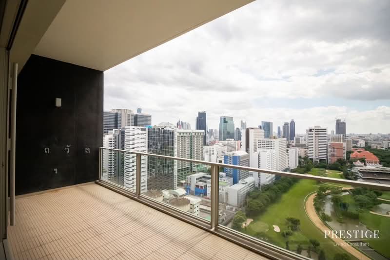 185 Rajadamri, Bangkok, 185 Rajadamri Road, Lumphini, Pathum Wan, Bangkok, 3 Bedrooms, 222 sqm, Condo For Sale, by Tawanrat Thummanukul, 500480613 - DDproperty.com