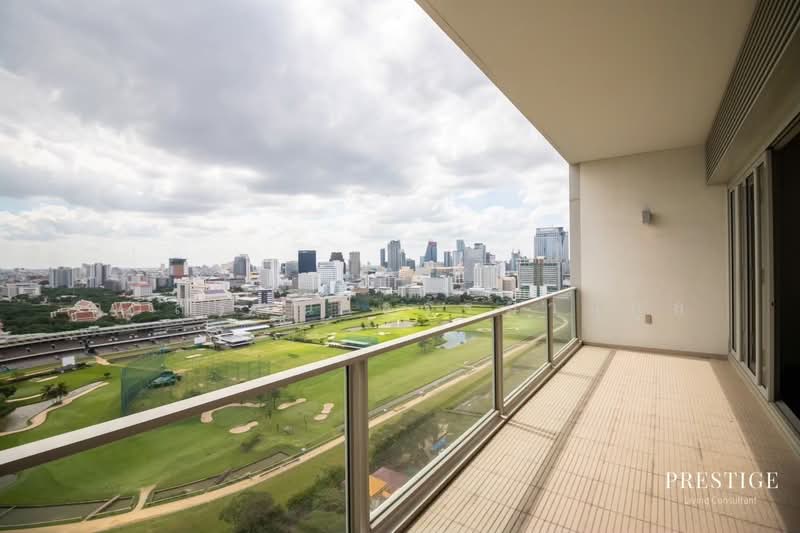 185 Rajadamri, Bangkok, 185 Rajadamri Road, Lumphini, Pathum Wan, Bangkok, 3 Bedrooms, 222 sqm, Condo For Sale, by Tawanrat Thummanukul, 500480613 - DDproperty.com