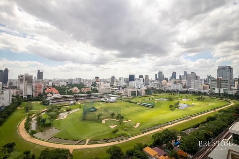 185 Rajadamri, Bangkok, 185 Rajadamri Road, Lumphini, Pathum Wan, Bangkok, 3 Bedrooms, 222 sqm, Condo For Sale, by Tawanrat Thummanukul, 500480613 - DDproperty.com