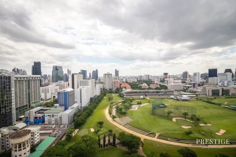 185 Rajadamri, Bangkok, 185 Rajadamri Road, Lumphini, Pathum Wan, Bangkok, 3 Bedrooms, 222 sqm, Condo For Sale, by Tawanrat Thummanukul, 500480613 - DDproperty.com