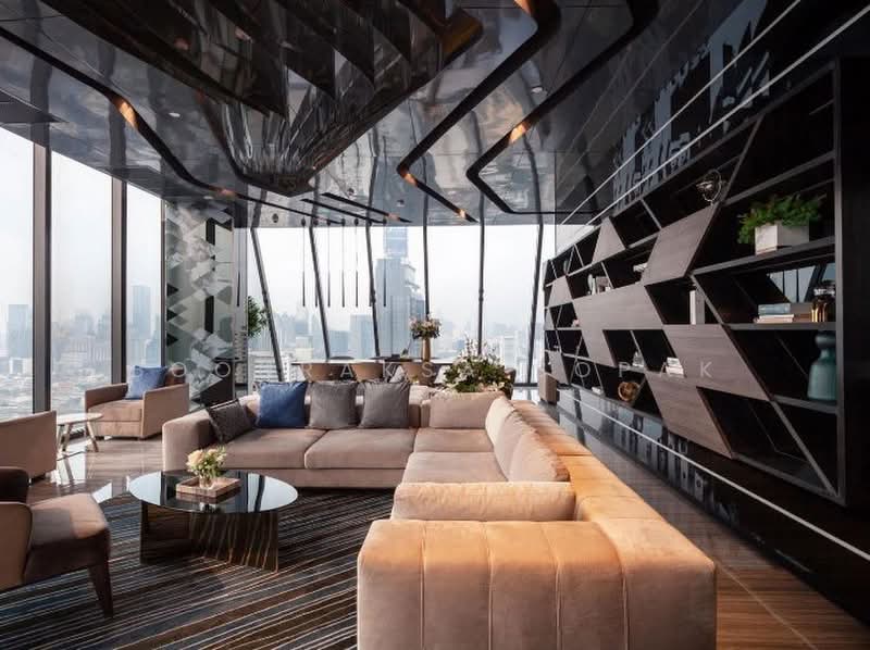 IDEO Mobi Rangnam, Bangkok, 107 Rang Nam Alley, Thanon Phaya Thai, Ratchathewi, Bangkok, 1 Bedroom, 35 sqm, Condo For Rent, by Boonraksa Sopak, 500480614 - DDproperty.com