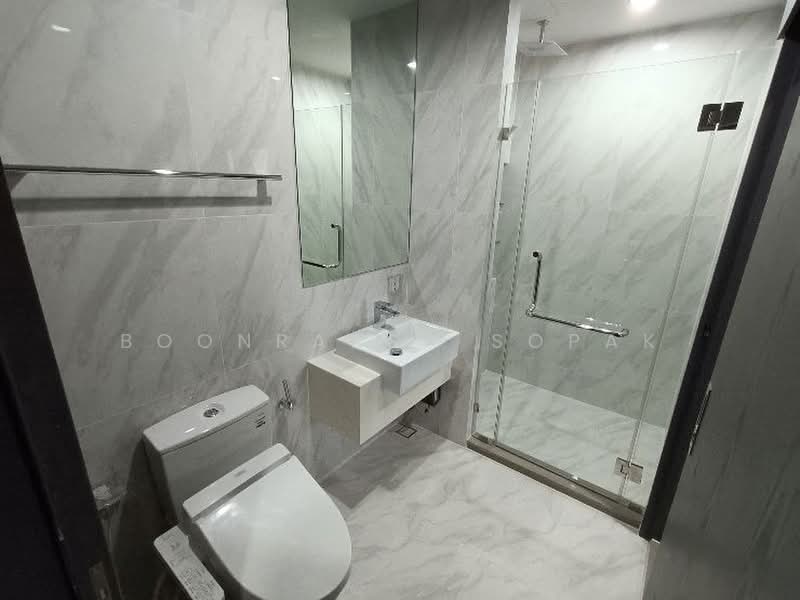 IDEO Mobi Rangnam, Bangkok, 107 Rang Nam Alley, Thanon Phaya Thai, Ratchathewi, Bangkok, 1 Bedroom, 35 sqm, Condo For Rent, by Boonraksa Sopak, 500480614 - DDproperty.com