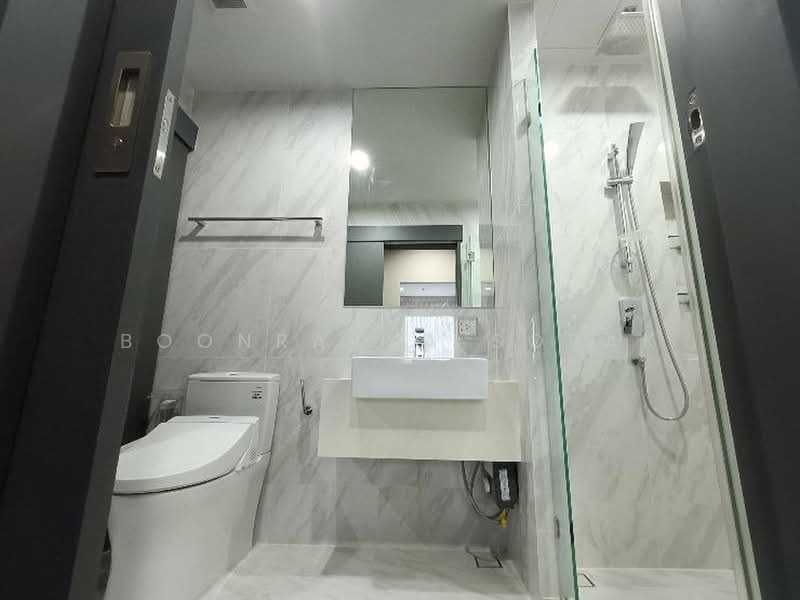 IDEO Mobi Rangnam, Bangkok, 107 Rang Nam Alley, Thanon Phaya Thai, Ratchathewi, Bangkok, 1 Bedroom, 35 sqm, Condo For Rent, by Boonraksa Sopak, 500480614 - DDproperty.com