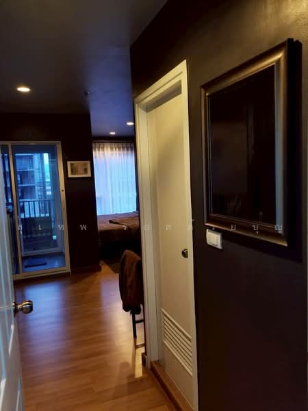 Regent Home Bangson 27, Bangkok, 877 Bangkok-Nonthaburi Road, Bang Sue, Bangkok, Studio, 28 sqm, Condo For Sale, by สุเทพ รอดด้วยบุญ, 500480620 - DDproperty.com