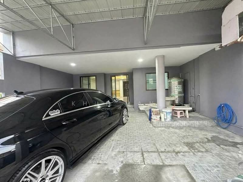 Home Office for Rent in Ladprao 80, Bangkok (SPSJP587), Bangkok, ลาดพร้าว 80, Wang Thonglang, Wang Thonglang, Bangkok, , 300 sqm, Shophouse For Rent, by Khun Jane, 500480621 - DDproperty.com